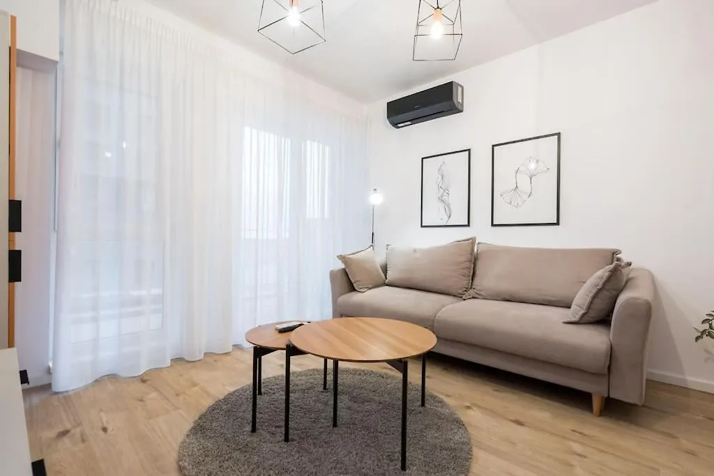 Belvedere Comfort Zone Bucharest