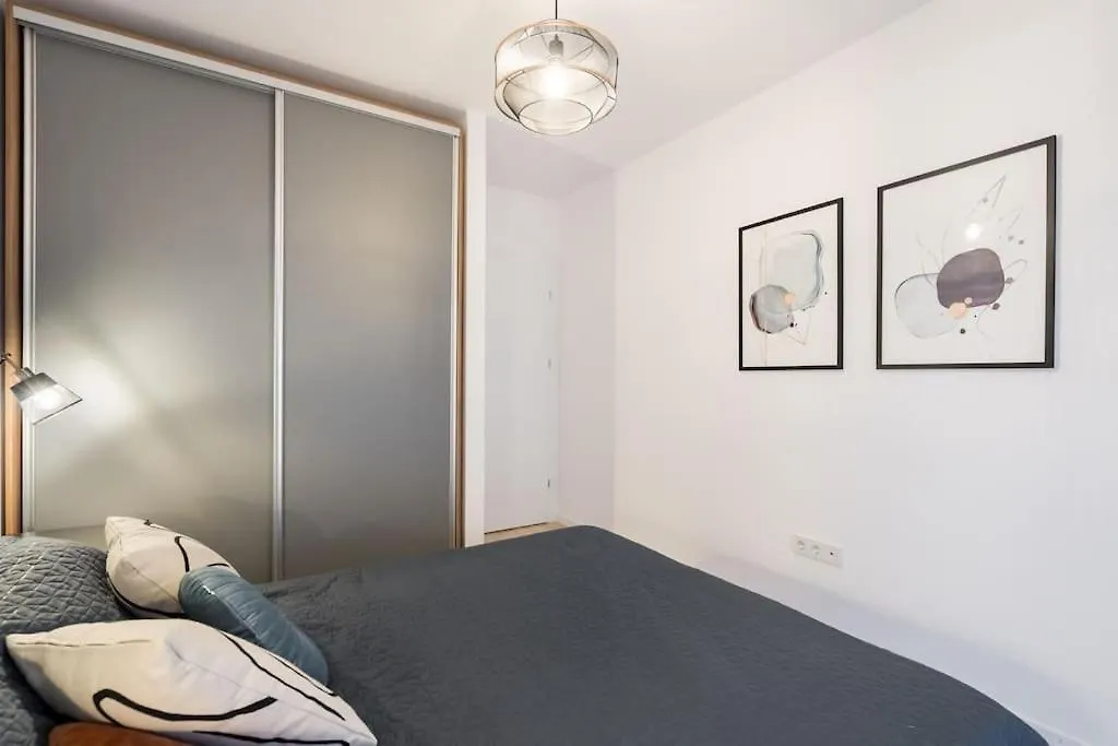 Belvedere Comfort Zone Bucharest Apartment