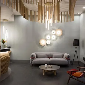 Hotel, Trademark Collection By Wyndham فندق