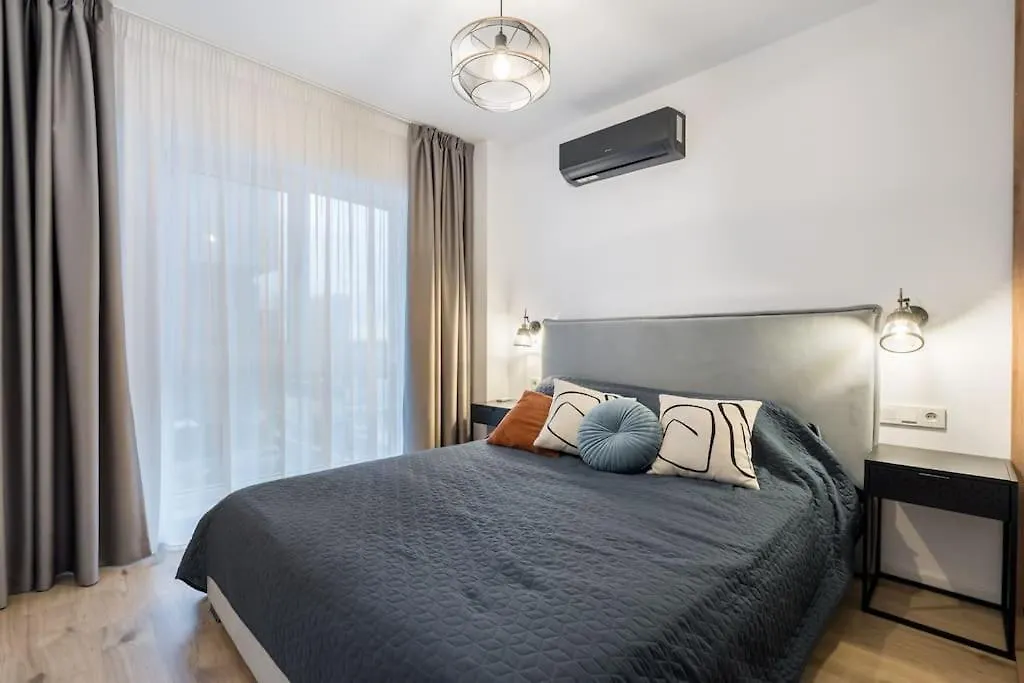 Belvedere Comfort Zone Bukarest