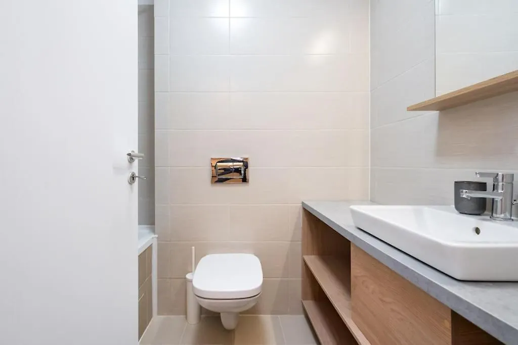 Belvedere Comfort Zone Bukarest