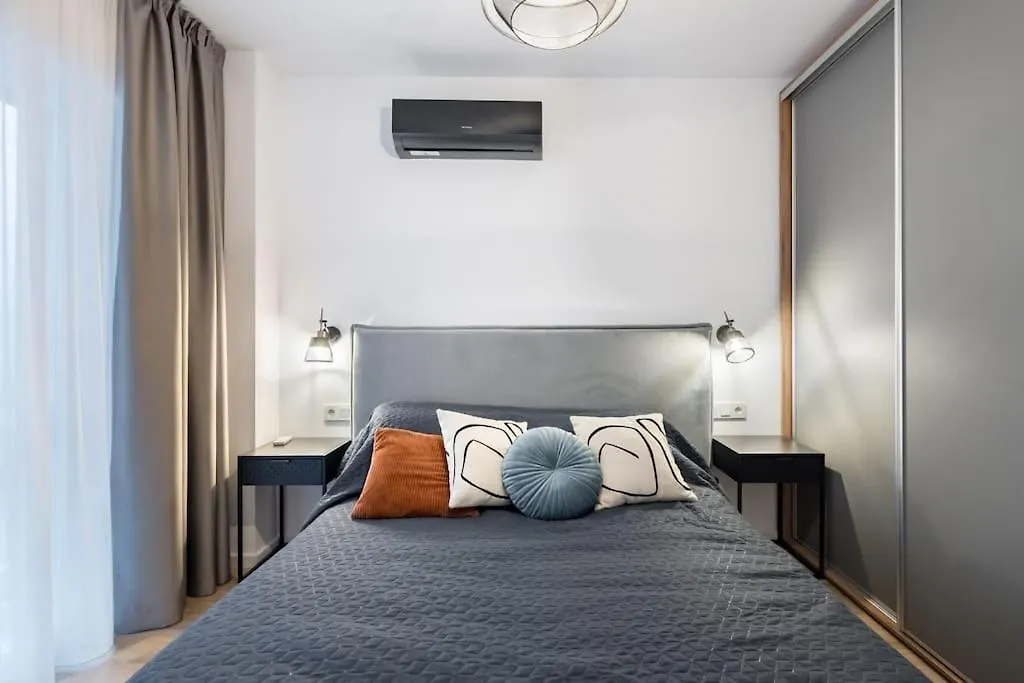 Belvedere Comfort Zone Bukarest