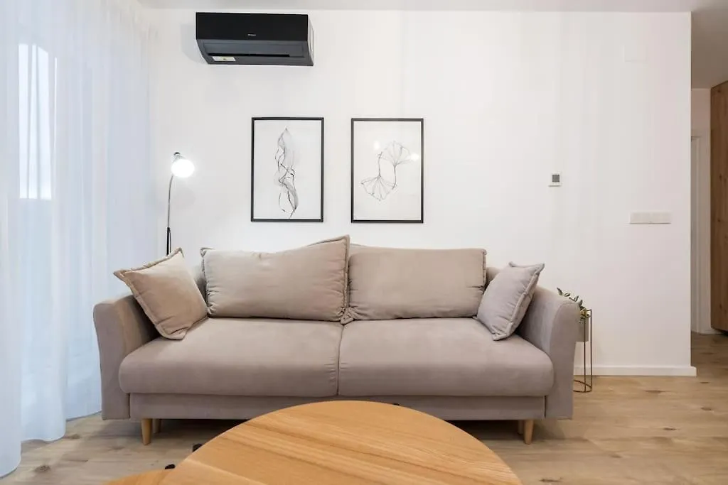 Belvedere Comfort Zone 布加勒斯特
